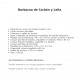 BARBACOA DE CARBON Y LEÑA 
