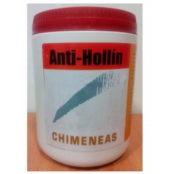 ANTI-HOLLIN CHIMENEAS